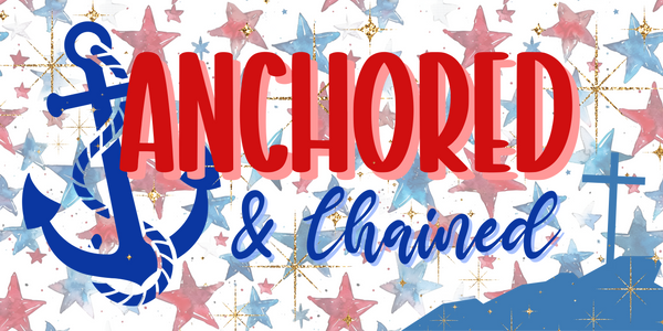 Anchored & Chained Hat Co.